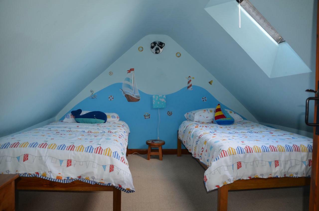 6 Seatown, Lossiemouth Dış mekan fotoğraf