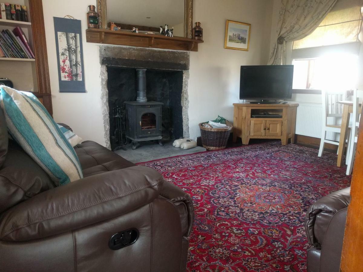 6 Seatown, Lossiemouth Dış mekan fotoğraf