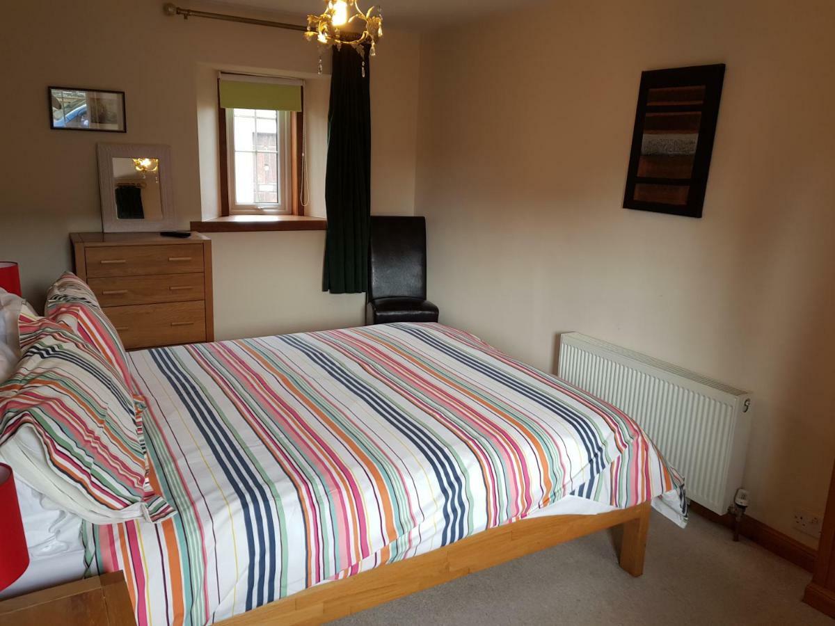 6 Seatown, Lossiemouth Dış mekan fotoğraf