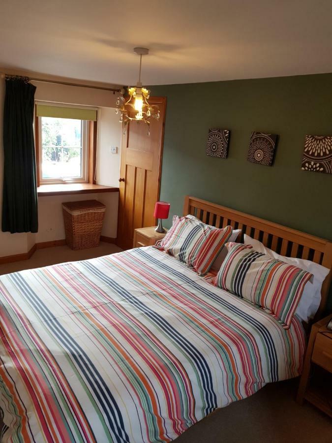 6 Seatown, Lossiemouth Dış mekan fotoğraf