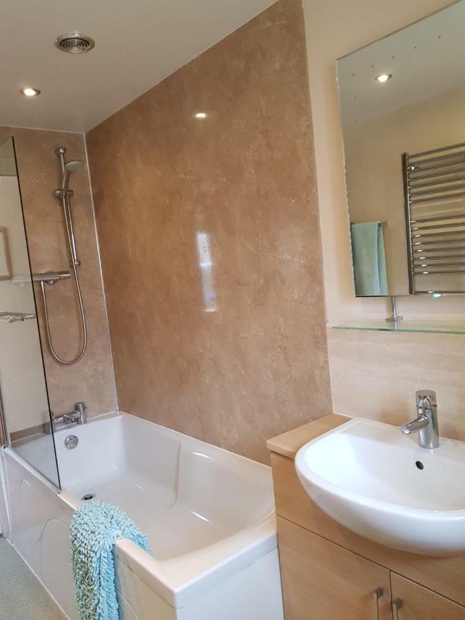 6 Seatown, Lossiemouth Dış mekan fotoğraf