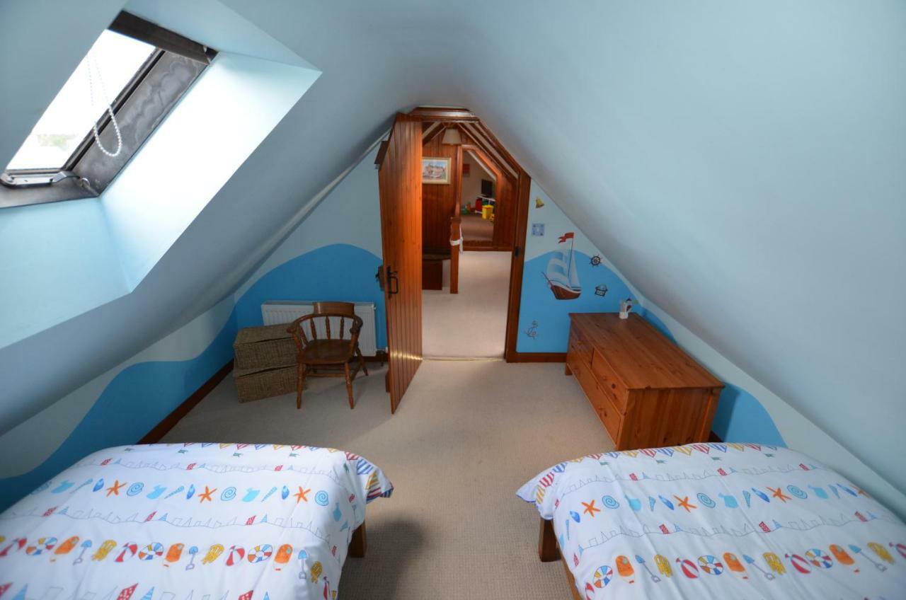 6 Seatown, Lossiemouth Dış mekan fotoğraf