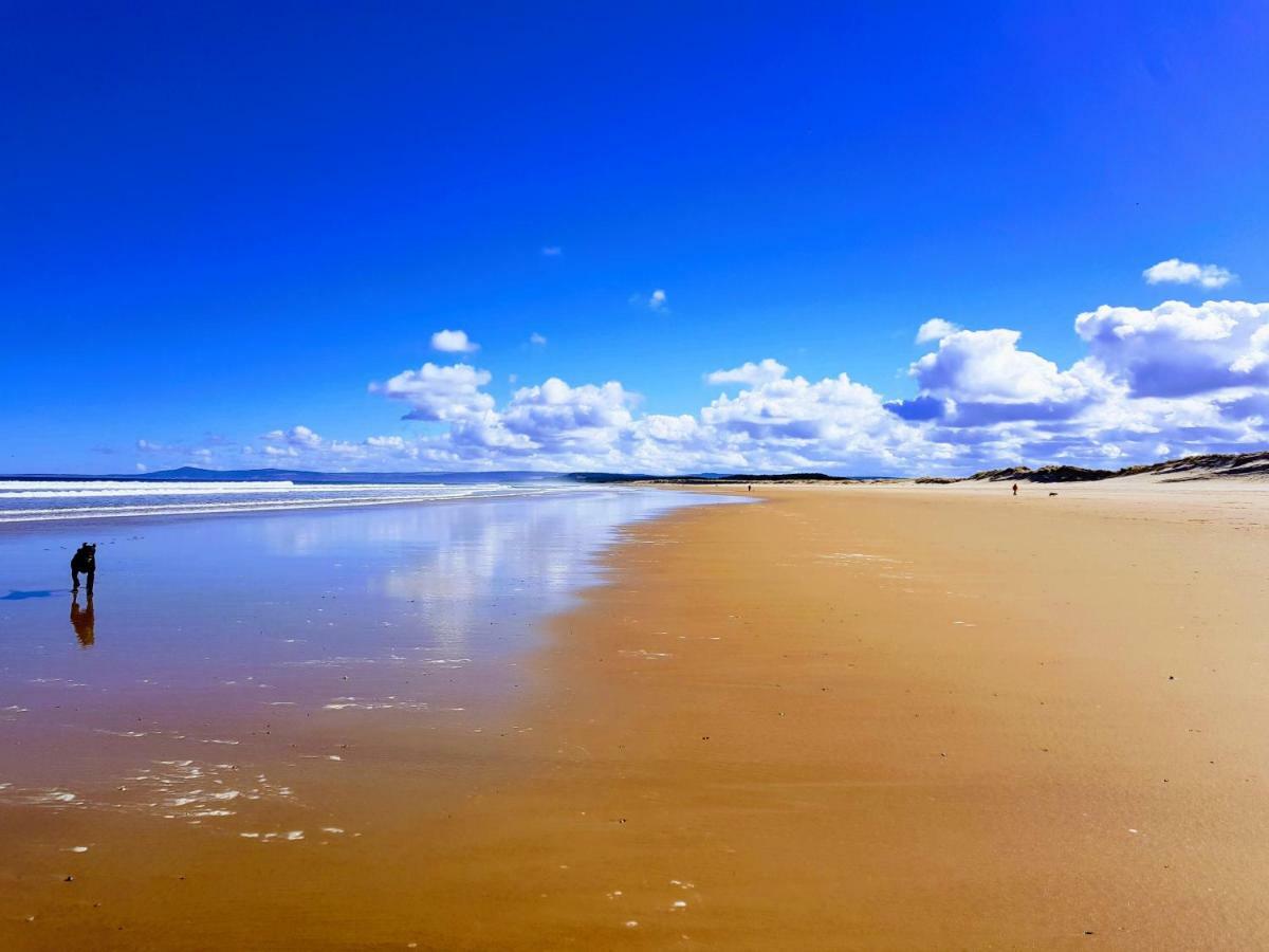 6 Seatown, Lossiemouth Dış mekan fotoğraf